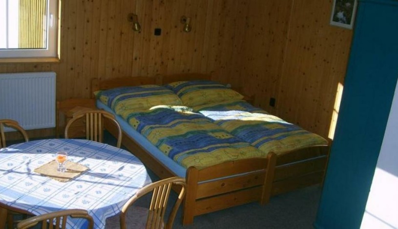 Pension 48 Špindlerův Mlýn